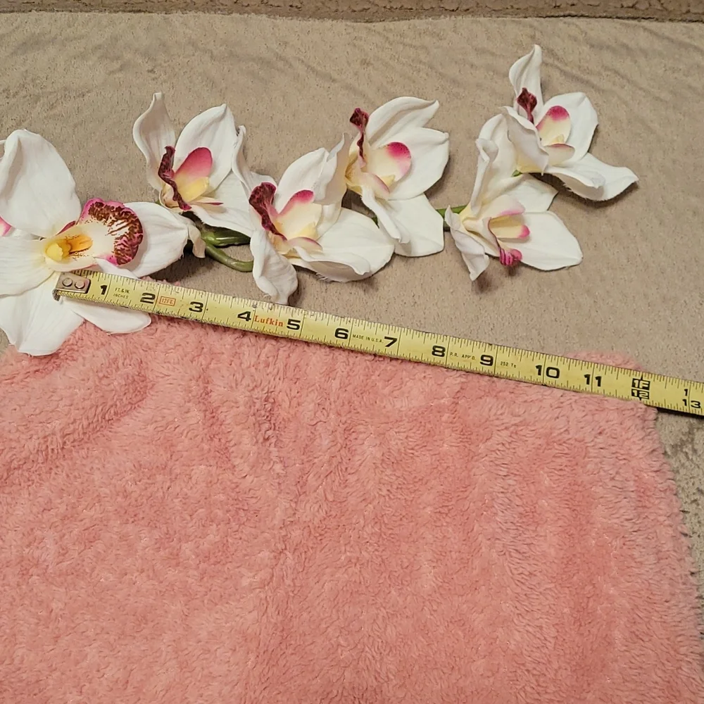 NEW - Plush Military Hippie Sherpa Lounge Pants - Picture 6 of 8